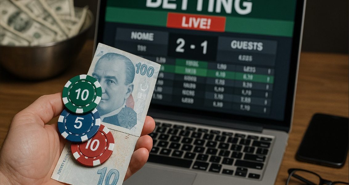 Betkom En Çok Kazandıran Bahisler 2025