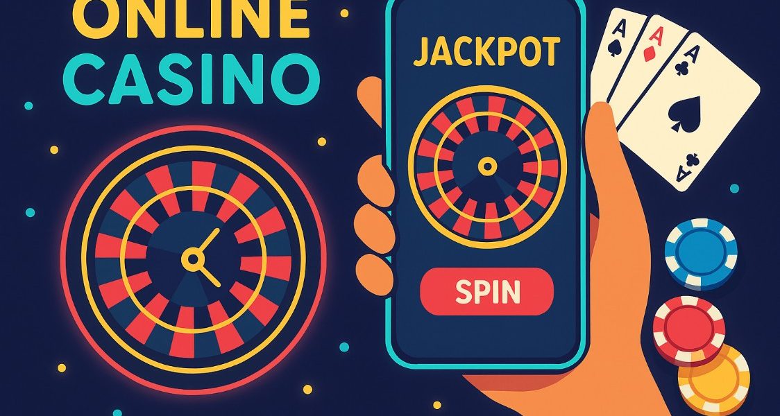 Mobil Casino Siteleri 2025