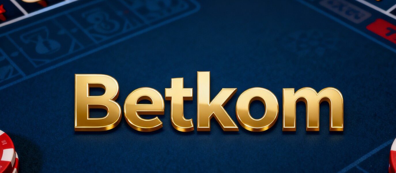 Betkom