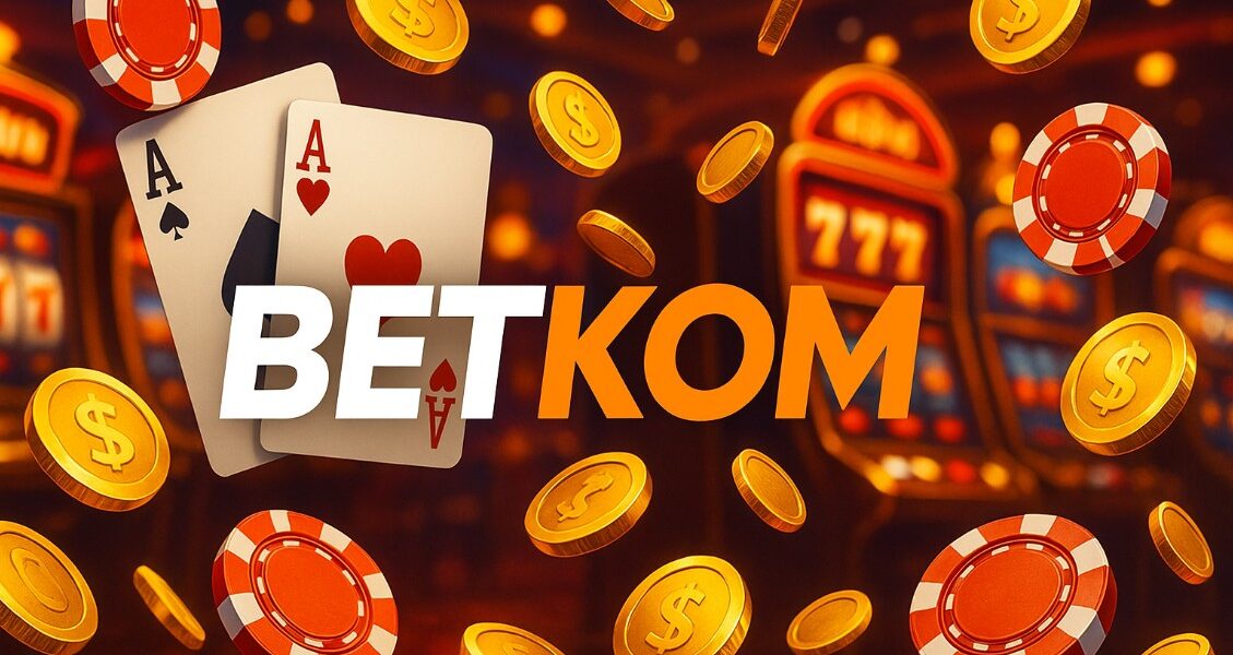 Betkom