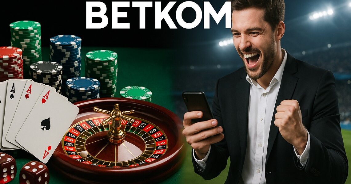 Betkom