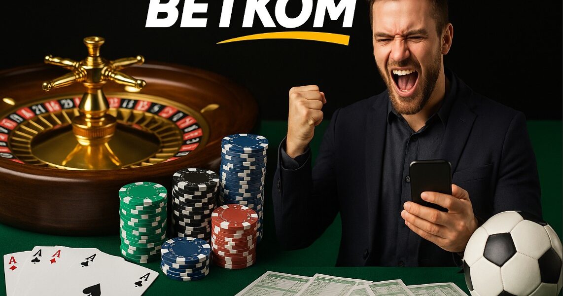 Betkom